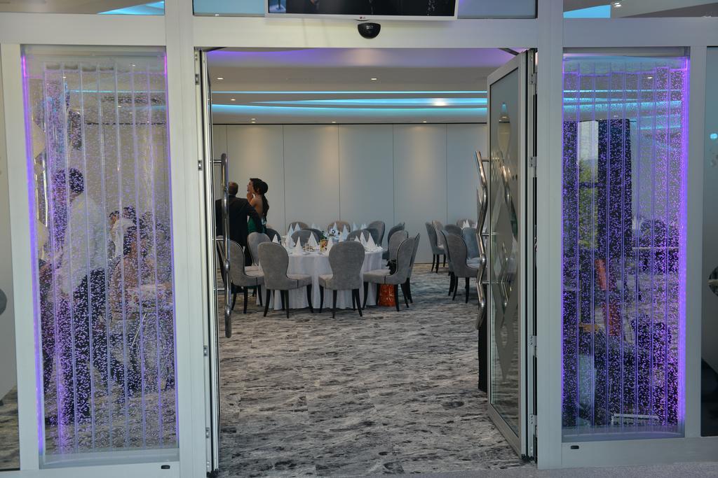 Hotel Zeneva Lux Kragujevac Exterior photo