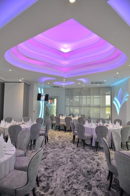 Hotel Zeneva Lux Kragujevac Exterior photo